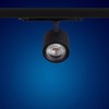 Mextronic 3-Phase LED Spotlight for Power Rails LED 3 Phase