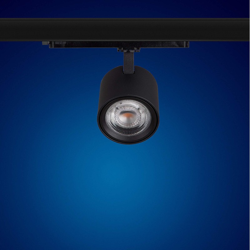 Mextronic 3-Phase LED Spotlight for Power Rails LED 3 Phase