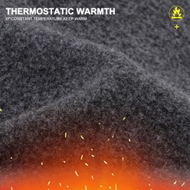 Ski Mask Balaclava Face Mask Men Women Winter Full Face Cover Cold Weather Thermal Warm Fleece Snow Snowboard Skiing Shiesty