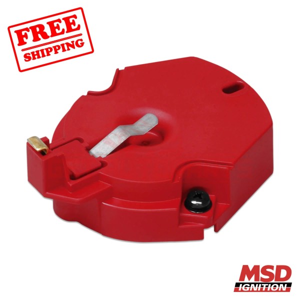 MSD Distributor Rotor fits with GMC V1500 87
