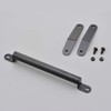 Daytona Bicycle Clamp Bar for Cygnus X (19-20) Cygnus Glyphus