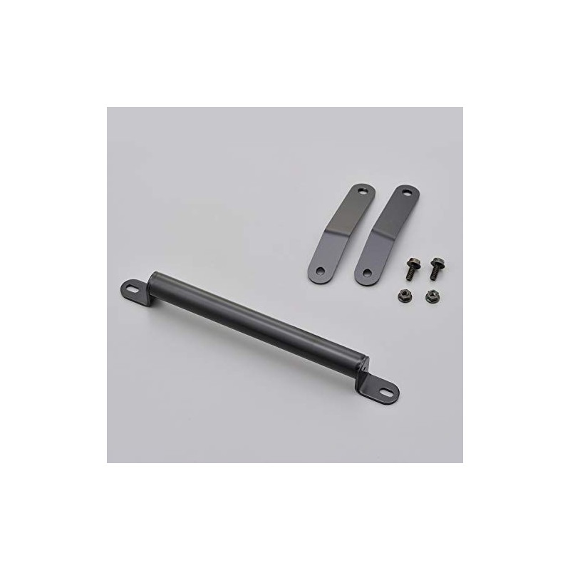 Daytona Bicycle Clamp Bar for Cygnus X (19-20) Cygnus Glyphus