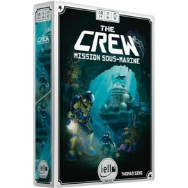 The Crew - Underwater Mission - French Version