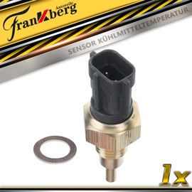 Coolant Temperature Sensor for Sedici Pixo BRZ Forester Impreza Legacy IV Legacy V Outback Tribeca XV Alto Baleno GT 86 Coupe 1.0L-3.6L 2003-1365073H00000