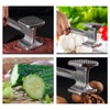 Meat Tenderizer Aluminum Double-Sided Meat Hammer Meat Grinder Kitchen Utensils