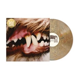 Lucius[Metallic Eco-Vinyl LP]