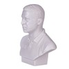 danila-souvenirs Ukrainian President Volodymyr Zelensky (Zelensky) Marble Bust Statue Sculpture