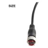 To Bnc Rca Cable With Video Audio