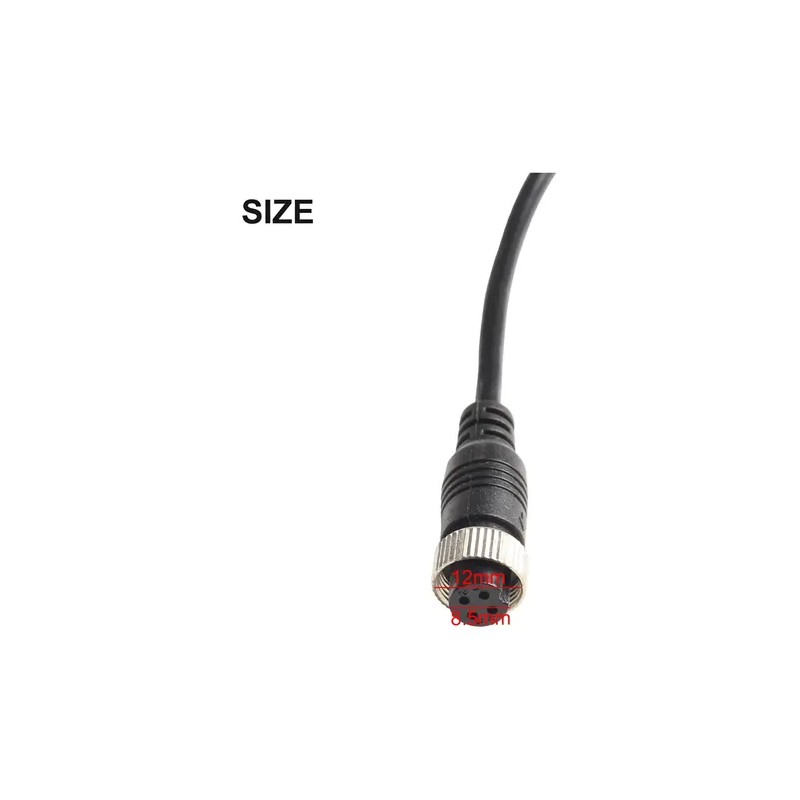 To Bnc Rca Cable With Video Audio