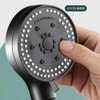 LDK Best Buy 3 Crowns Winner Shower Head, Made in