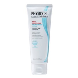 Physiogel Red Soothing Cica Balance Cream 80ml 2pcs. Skin soothing, sebum control, hydration / 피지오겔 레드수딩 시카밸런스 크림 80ml 2개 피부진정 피지조절 수분공급