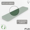 FUX 100 Pcs. Packers, 100mm x 24mm x 1-6mm, Plastic