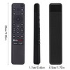 Voice Remote Replacement for Sony TV Remote, Remote Control for