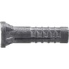 Lead Wood Screw Anchors #6-8 x 1"