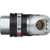 TRUSCO O – torokkusuxingukapura Screw R1/4