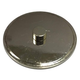 Golf Ball Marker Display Magnets for Flat Markers (80)