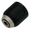 Tolxh #N383057#N649991 Drill Chuck DCD710 DCD716 DCD710B DCD710B DCD710S2 DCD710S2 Quality Durable N075846 Drill Keyless Chuck DCD710S2 New Replacement Parts for DeWalt