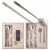 BALWOO [5 Sets] [Made in Korea] Korean Sticky Rice Spoon
