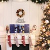 GWHOLE Advent Calendar for Filling Christmas Storage Box Boxes Gift