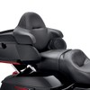TCMT King Tour Pack 6.5" Rear Speaker Fit for Harley