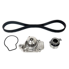 US Motor Works USTK143 Timing Kit with Water Pump (Honda L4 1.5L)