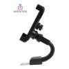 Importeek Soporte Base Sujetador De Celular Universal Bicicleta Motos