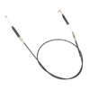 Throttle Motor Cable Alloy Steel Adjustable Manual Throttle Motor Cable