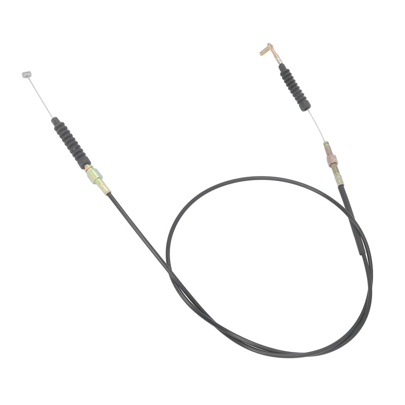 Throttle Motor Cable Alloy Steel Adjustable Manual Throttle Motor Cable