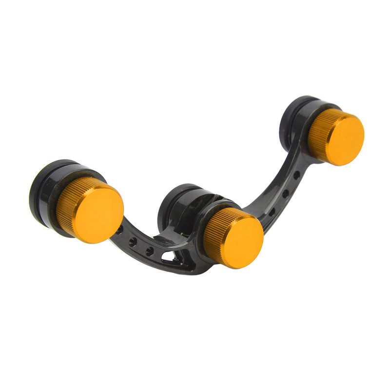 Fishing Bobbin Knotter Assist Knot Tool GT FG PR Line