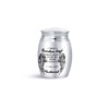 FGT Mini Urns for Ashes Cremation for Husband Funeral Urns