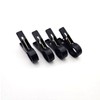 Cucumber clip, chili clip, tomato crop track clip 1.6cm (WF90A85) / 오이집게 고추집게 토마토 작물유인 집게 1.6cm (WF90A85)