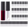 YITOU - 50 tubos de brillo labial vacíos, 1,8 ml,