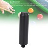 4 Inch Pool Cue Extension, Billiard Pool Cue Extension with