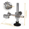 ICZW Welding Torch Holder Support Mig Tig Gun Holder V