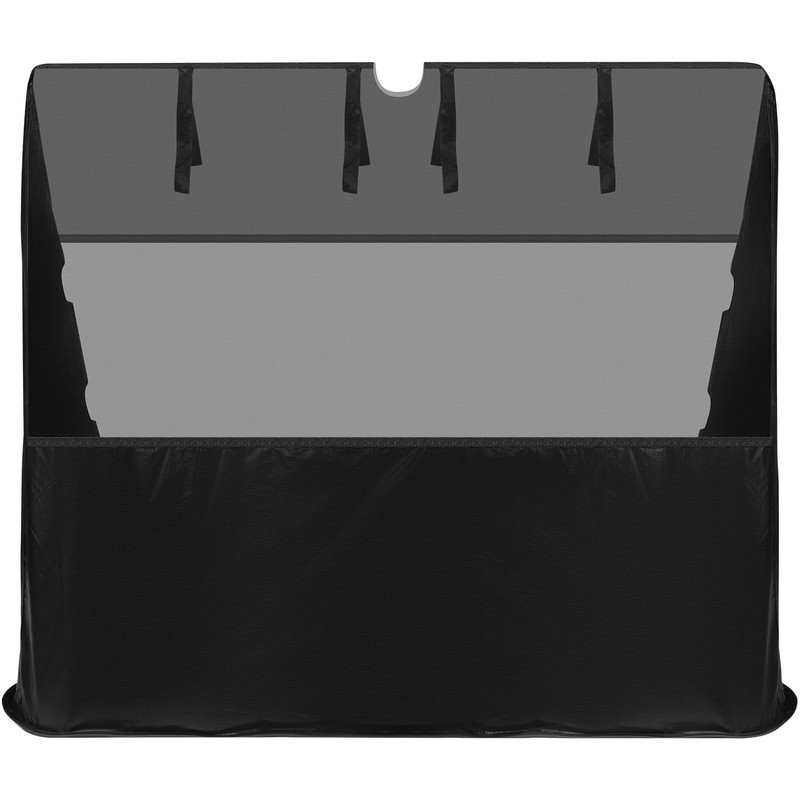 42904 Lawn Sweeper Hopper Bag Replacement, 25 Cu Ft Flow