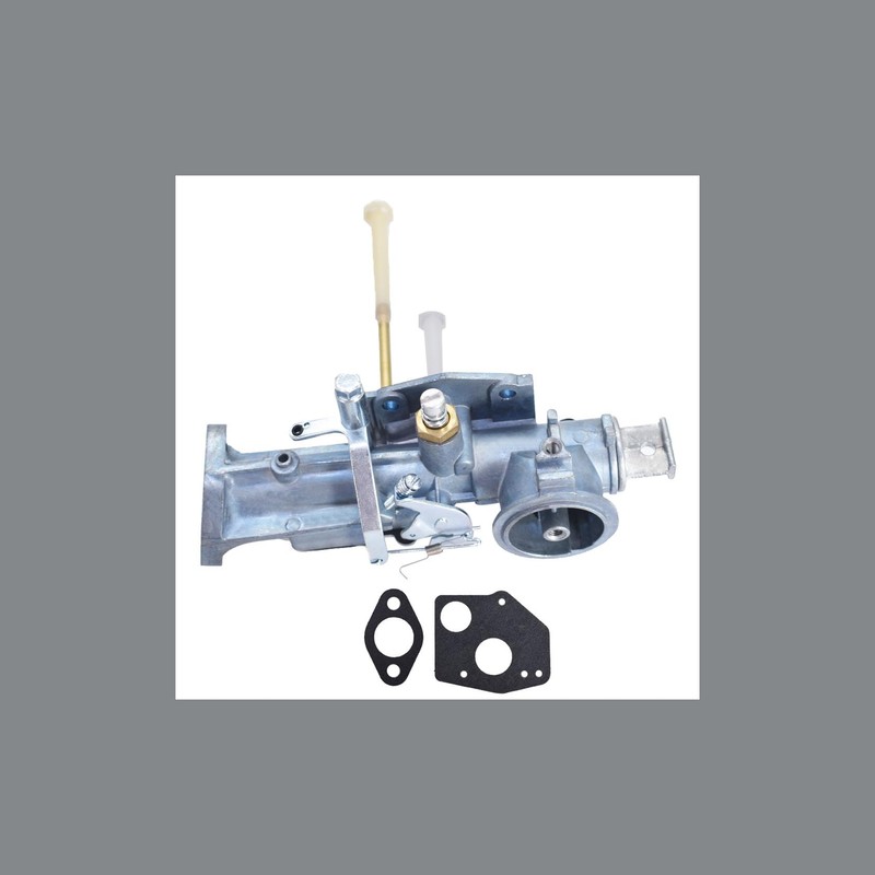 299437 297599 135200 130200 100200 Carburetor Kit Replacement for 5HP