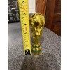 Trophy world cup trophy