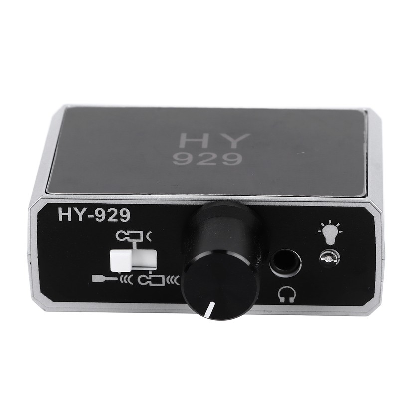 Water Pipe Leakage Detector Efficient Highly Sensitive High Strength Water