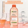 Garnier Micellar Water for Sensitive Skin All-in-1 Make-Up Cleanses and