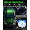 LRTER 42" Traffic Advisor Light Bar Rooftop Emergency Warning Security