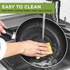 Ecolution Easy Clean Nonstick Cookware Set, Dishwasher Safe Kitchen Pots