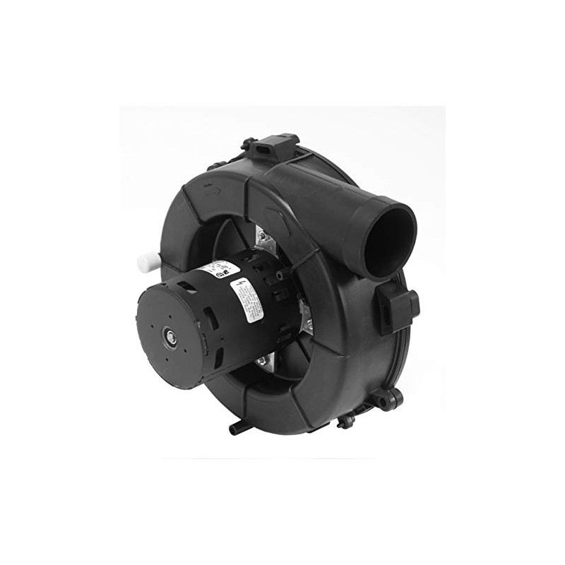 Armstrong Johnson Air ease Efficiency Ultra 90 Draft Inducer 115