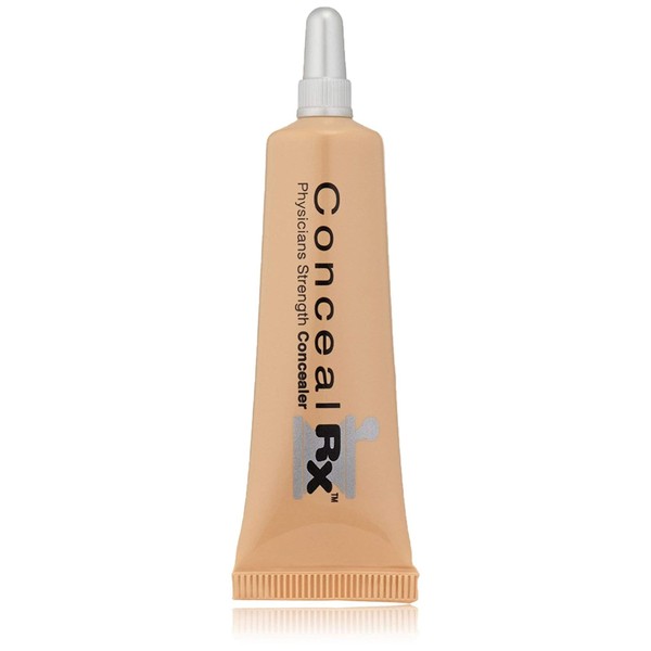 Physicians Formula Conceal RX Physicians Strength Concealer, Natural Light, 0.49 Ounce