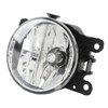 Fog Light Lamp 261500097R With Bulb Replacement for Dacia Sandero
