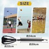 ViviCora Volleyball Spike Trainer Equipment Attack Practice Adjustable Jump Improvement