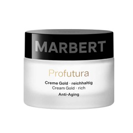 Marbert Profutura Cream Gold - Rich 50 ml