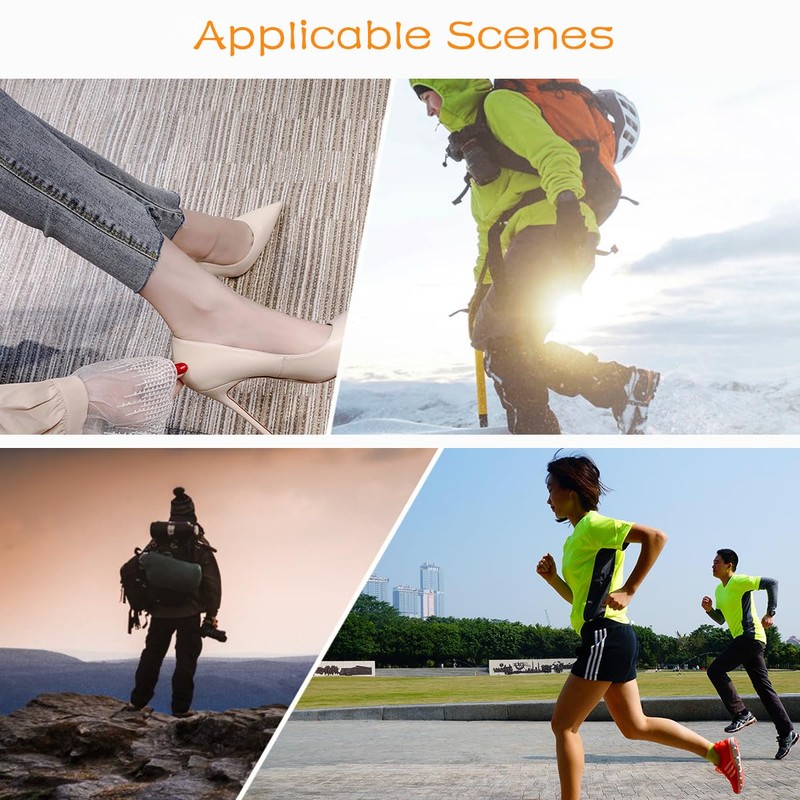 90 Stück Hühneraugen-Kissen, selbstklebende Hühneraugen-Kissen, weicher Latexschaum, Hornhaut-Pads, Hornhaut-Pad für