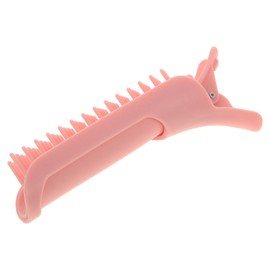 minkissy Volumizing Hair Products Hair Volume Clip Roller Jaws for Fluffy Bangs