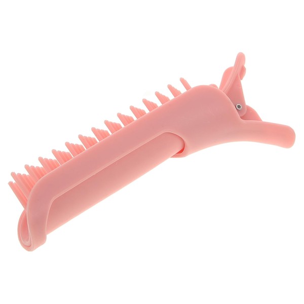 minkissy Volumizing Hair Products Hair Volume Clip Roller Jaws for