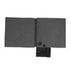 Outdoor Heated Cushion Portable Cold Resistant Electric Warm Chair Cover